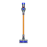 DYSON V8 ABSOLUTE Silver Yellow