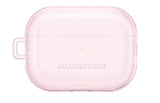 AMAZINGTHING | 15818 | MINIMAL Case For AirPods Pro 2 | Pink