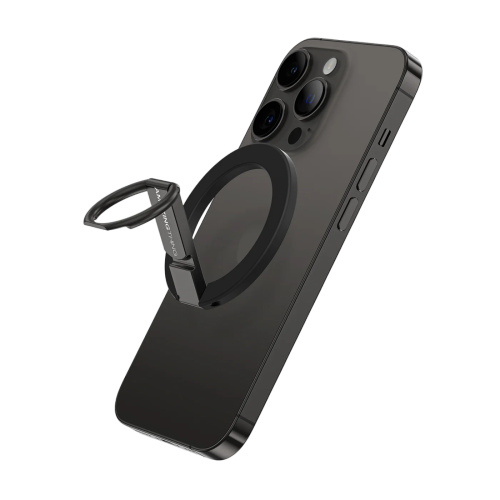 AMAZINGTHING | 17224 | TITAN Magnetic Phone Ring With Stand