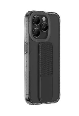 AMAZINGTHING، جراب AT TITAN PRO HOLDER المضاد للسقوط لهاتف IPHONE 15 PRO MAX 6.7، أسود، IP156.7PTHBK