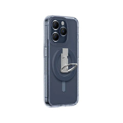 AMAZINGTHING , AT TITAN PRO MAG GRIP DROP PROOF CASE FOR IPHONE 15 PRO 6.1 , BLUE , IP156.1PTRBU - GulfStore.com