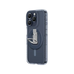 AMAZINGTHING , AT TITAN PRO MAG GRIP DROP PROOF CASE FOR IPHONE 15 PRO 6.1 , BLUE , IP156.1PTRBU - GulfStore.com