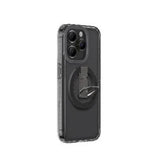 AMAZINGTHING، جراب AT TITAN PRO MAG GRIP المقاوم للسقوط لهاتف IPHONE 15 PRO MAX 6.7، أسود، IP156.7PTRBK