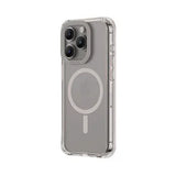 AMAZINGTHING، جراب MAGSAFE AT TITAN EDGE المقاوم للسقوط لهاتف IPHONE 15 PRO MAX 6.7، رمادي، IP156.7PTEMGY
