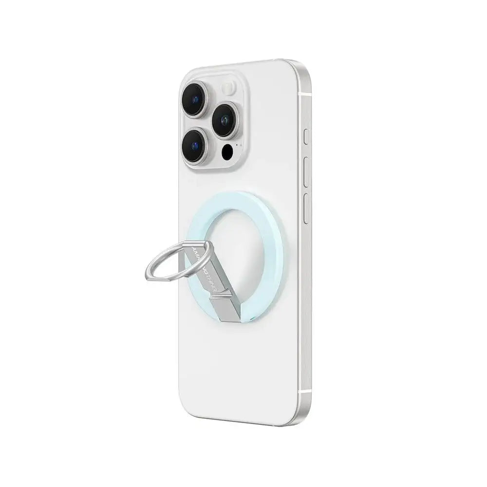 AMAZINGTHING | 15795 | TITAN Mag Phone Grip |Titan Blue - GulfStore.com