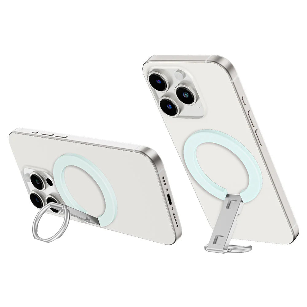 AMAZINGTHING | 15796 | TITAN Mag Phone Grip |Titan Green