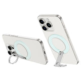 AMAZINGTHING | 15796 | TITAN Mag Phone Grip |Titan Green