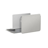 AMAZINGTHING | 15831 | MTE Pro Mag Sleeve with Stand 14'' |Titan Gray - GulfStore.com