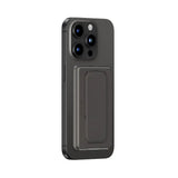AMAZINGTHING | 17047 | OMNI Link Travel Mag Fold Pro Magnetic Wallet | Black - GulfStore.com