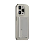 AMAZINGTHING | 17048 | OMNI Link Travel Mag Fold Pro Magnetic Wallet | Gray - GulfStore.com