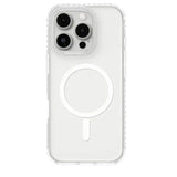 17324 | AMAZINGTHING | MINIMAL MAGSAFE DROP PROOF CASE FOR IPHONE 16 PRO MAX 6.9 | Clear - GulfStore.com