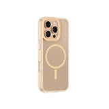 17373 | AMAZINGTHING | TITAN PRO MAGSAFE DROP PROOF CASE FOR IPHONE 16 PRO MAX 6.9 | ROSE GOLD - GulfStore.com