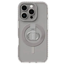 17374 | AMAZINGTHING | TITAN PRO MAG GRIP DROP PROOF CASE FOR IPHONE 16 PRO 6.3 | GREY - GulfStore.com