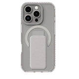 17380 | AMAZINGTHING | TITAN PRO + HOLDER MAGSAFE DROP PROOF CASE FOR IPHONE 16 PRO 6.3 | GREY - GulfStore.com