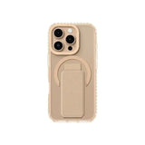 17335 | AMAZINGTHING | TITAN PRO + HOLDER MAGSAFE DROP PROOF CASE FOR IPHONE 16 PRO MAX 6.9 | ROSE GOLD - GulfStore.com