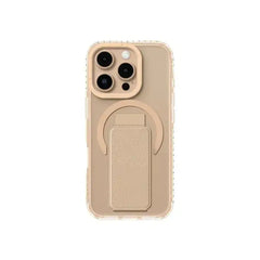 17335 | AMAZINGTHING | TITAN PRO + HOLDER MAGSAFE DROP PROOF CASE FOR IPHONE 16 PRO MAX 6.9 | ROSE GOLD - GulfStore.com