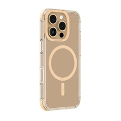 17327 | AMAZINGTHING | OMNI MAGSAFE DROP PROOF CASE FOR IPHONE 16 PRO MAX 6.9 | ROSE GOLD - GulfStore.com