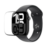 AMAZINGTHING |17672 | MINIMAL CASE FOR APPLE WATCH 46MM | Black - GulfStore.com