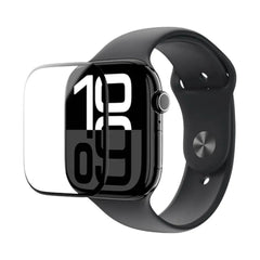 AMAZINGTHING |17672 | MINIMAL CASE FOR APPLE WATCH 46MM | Black - GulfStore.com