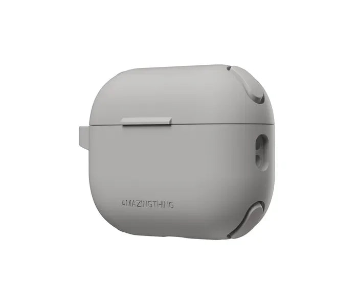 AMAZINGTHING OMNI CASE FOR AIRPODS PRO 2 | Gray
