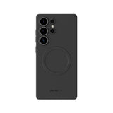AMAZINGTHING |17869 | MINIMAL AIR MAG DROP PROOF CASE FOR SAMSUNG S25 ULTRA | Black - GulfStore.com