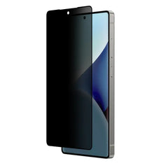 AMAZINGTHING |17877 | SAMSUNG S25 ULTRA FULLY COVERED RADIX GLASS | Privacy - GulfStore.com