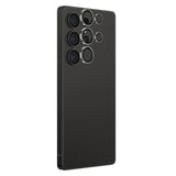 AMAZINGTHING |17883 | SAMSUNG S25 ULTRA RADIX LENS GLASS | Black - GulfStore.com