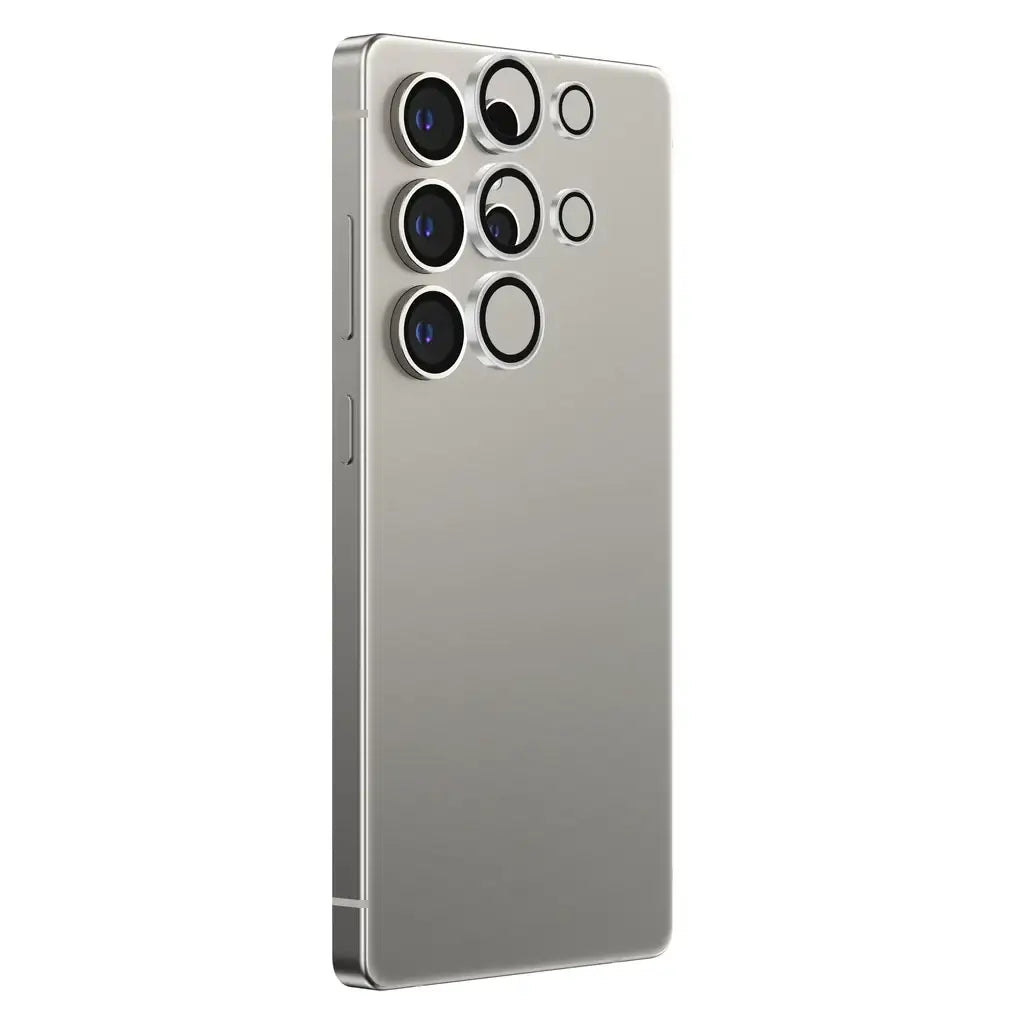 AMAZINGTHING |17882 | AMAZINGTHINGSAMSUNG S25 ULTRA SAPPHIRE LENS GLASS | Silver - GulfStore.com