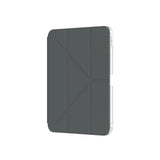 AMAZINGTHING | Minimal Case For Ipad Air (M3/M2) 11" /Ipad AiGen 5 10.9 " 2025 |Grey