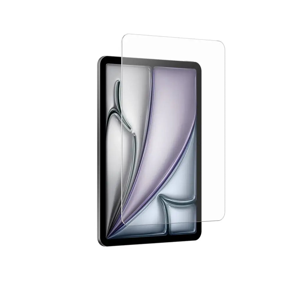 AMAZINGTHING |18420 | RADIX 2.5D FULLY COVERED CLEAR GLASS FORIPAD AIR | M3/M2 | 11