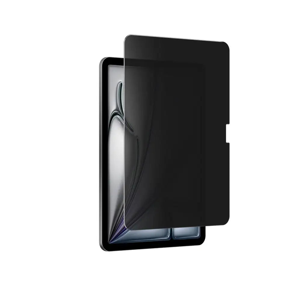 AMAZINGTHING |18418 | 2.5D FULLY COVERED PRIVACY GLASS FOR IPAD AIR | M3/M2 | 11