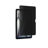 AMAZINGTHING |18418 | 2.5D FULLY COVERED PRIVACY GLASS FOR IPAD AIR | M3/M2 | 11" 2025 | Privacy - GulfStore.com