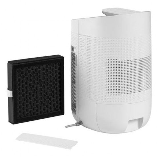 Momax H13 HEPA & ACTIVE CARBON FILTER