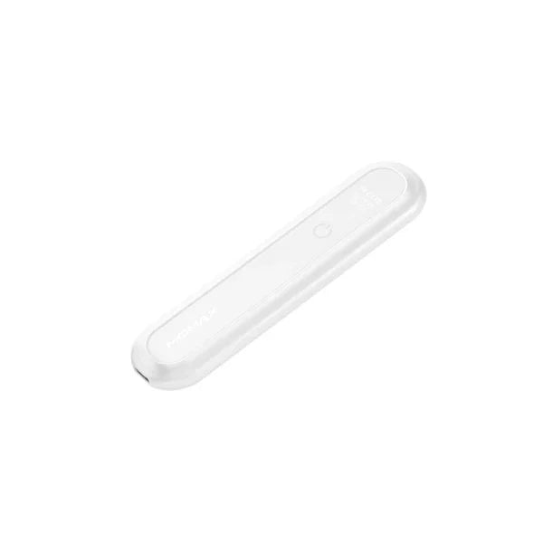 موماكس – معقم بالأشعة فوق البنفسجية UV-C LED - أبيض