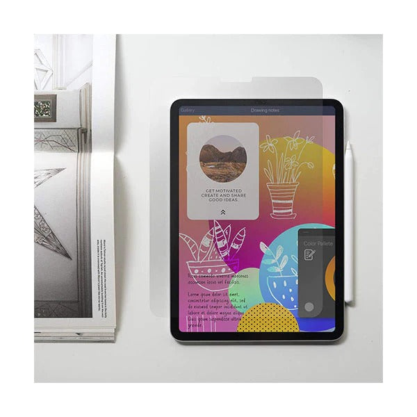 Momax Paper Touch + 03Mm Paper-Like Screen Protector For Ipad 10.2 Inch