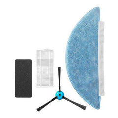 Momax CLEANING KIT FOR TRIO-CLEANSE R01SLX - GulfStore.com