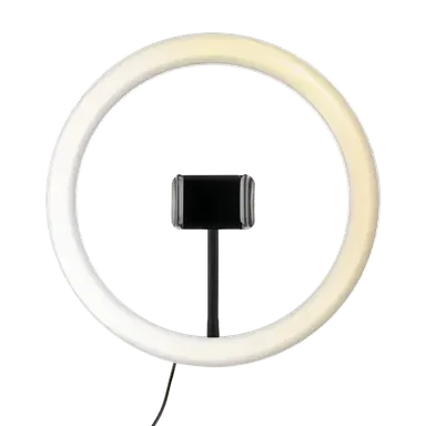 FL3D | Momax V.LOG Livestream Ring Light 12