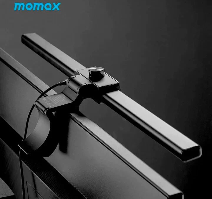 Momax Led Screen Bar Black