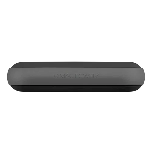Momax Q.MAG POWER 2 MAGNETIC WIRELESS BATTERY PACK 3500MAH - BLACK