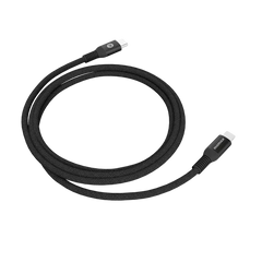 Momax Elite Link Lightning to USB-C Cable 1.2m - Black - GulfStore.com