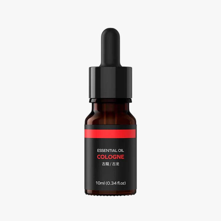 Momax  ECO360 Replacement Aroma Oil (CR2LX) - Cologne
