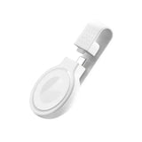 Momax GOLINK USB-C Apple Watch Charger - White - GulfStore.com