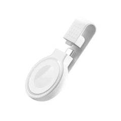 Momax GOLINK USB-C Apple Watch Charger - White - GulfStore.com