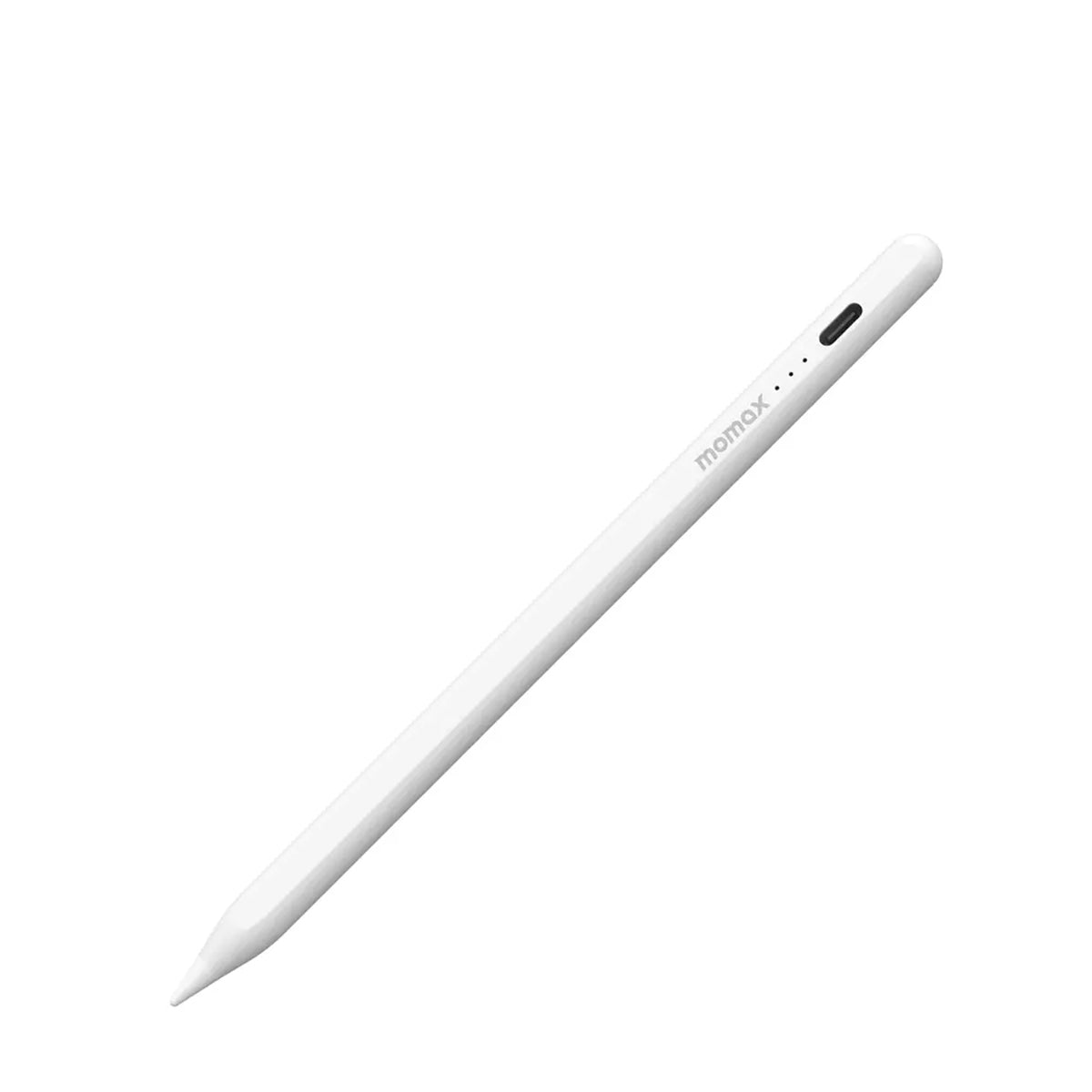 Momax Onelink Active Stylus Pen 4.0 For iPad  - White
