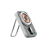 momax Power Flow+Magnetic Battery pack (10000mAh) Space Grey IP128W1