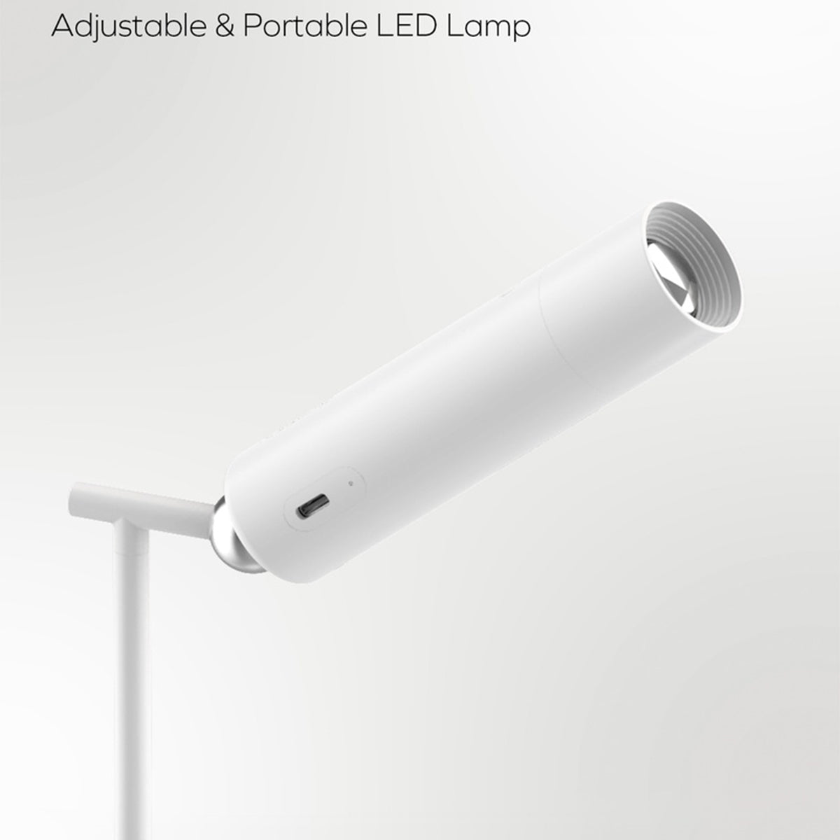 momax LED Lamp White QL12WSNAPLUX Portable