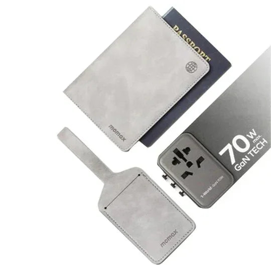 مجموعة موماكس (UABA+SR32A+SR33A) عالمية