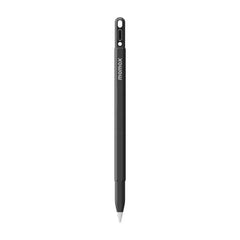 TP10D1 | Momax Mag.Link Pop Magnetic active stylus pen | Black - GulfStore.com
