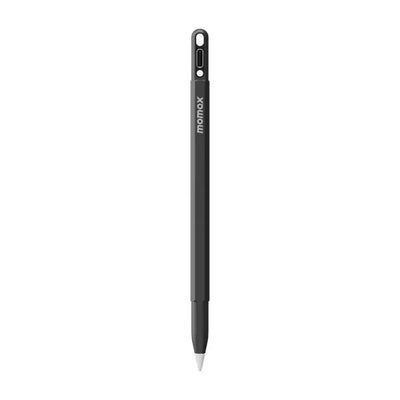 TP10D1 | Momax Mag.Link Pop Magnetic active stylus pen | Black - GulfStore.com