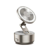 KH20L| Momax  1-SNAP GO Auto Suction Magnetic Phone Stand